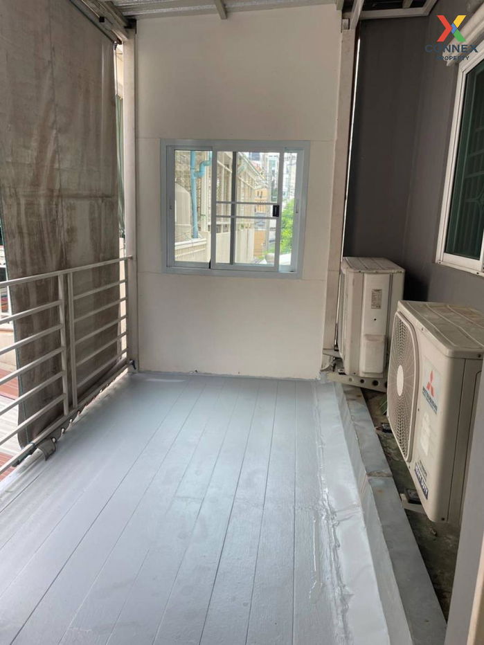 picture For Rent Townhouse/Townhome  , Metro Park Sathorn (TownHouse) , BTS-Wutthakat , Bang Wa , Phasi Charoen , Bangkok , CX-92413 ✅ Live chat with us ADD LINE @connexproperty ✅  - 10/12