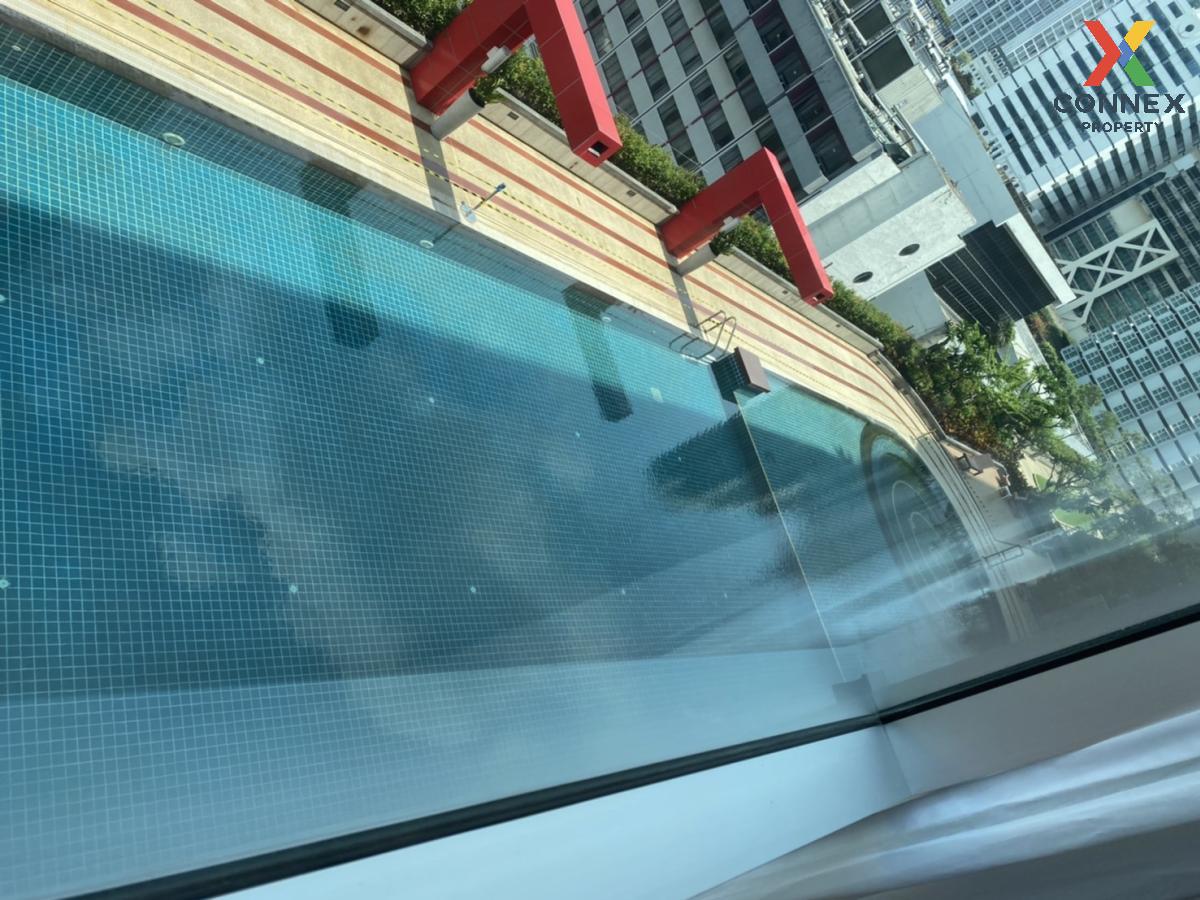 picture 🔥🔥🔥 FOR RENT condo , The Trendy , BTS-Nana , Khlong Toei Nuea , Watthana , Bangkok , CX-78216 ✅ Live chat with us ADD LINE @connexproperty ✅ 🔥🔥🔥 - 6/12