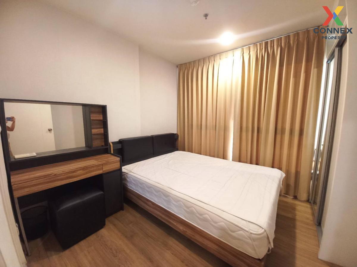picture 🔥🔥🔥 FOR RENT condo , Fuse Chan-Sathorn , BTS-Saint Louis , Thung Wat Don , Sa Thon , Bangkok , CX-27155 ✅ Live chat with us ADD LINE @connexproperty ✅ 🔥🔥🔥 - 7/9