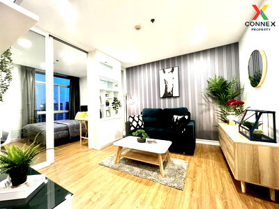 เช่าคอนโด BTS อุดมสุข : เช่าคอนโด  เซ็นทริค ซีน สุขุมวิท 64 BTS-อุดมสุข บางนา เขต บางนา กรุงเทพ CX-130279 ✅ ทักไลน์ @connexproperty ตอบทันที ทีมงานมืออาชีพ ✅ 