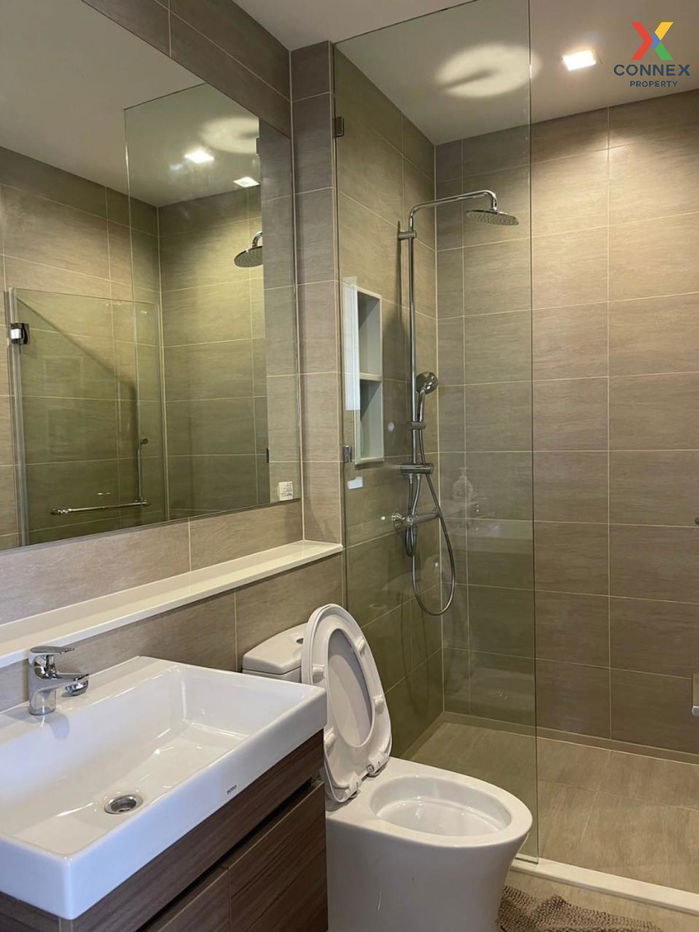 picture For Rent Condo , RHYTHM Charoenkrung Pavillion , Wat Phraya Krai , Bang Kho Laem , Bangkok , CX-97040 ✅ Live chat with us ADD LINE @connexproperty ✅  - 7/12