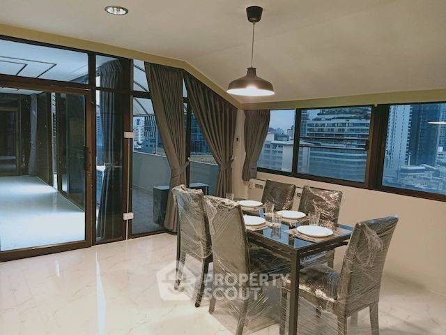 picture 2-BR Condo at The Waterford Thonglor near BTS Thong Lor (ID 1816117) - 4/16