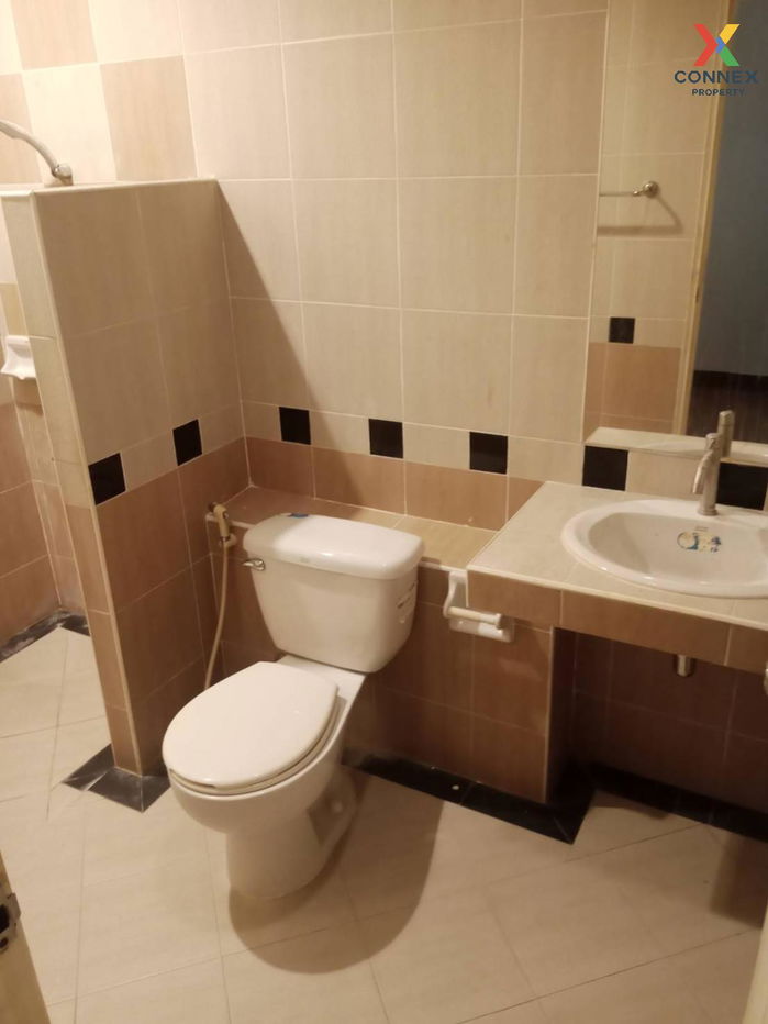 รูป ขายทาวน์เฮ้าส์/ทาวน์โฮม  พนาสนธิ์ วิลล่า แพรกษา แพรกษา เมืองสมุทรปราการ สมุทรปราการ CX-103570 ✅ ทักไลน์ @connexproperty ตอบทันที ทีมงานมืออาชีพ ✅ - รูปที่ 8/9