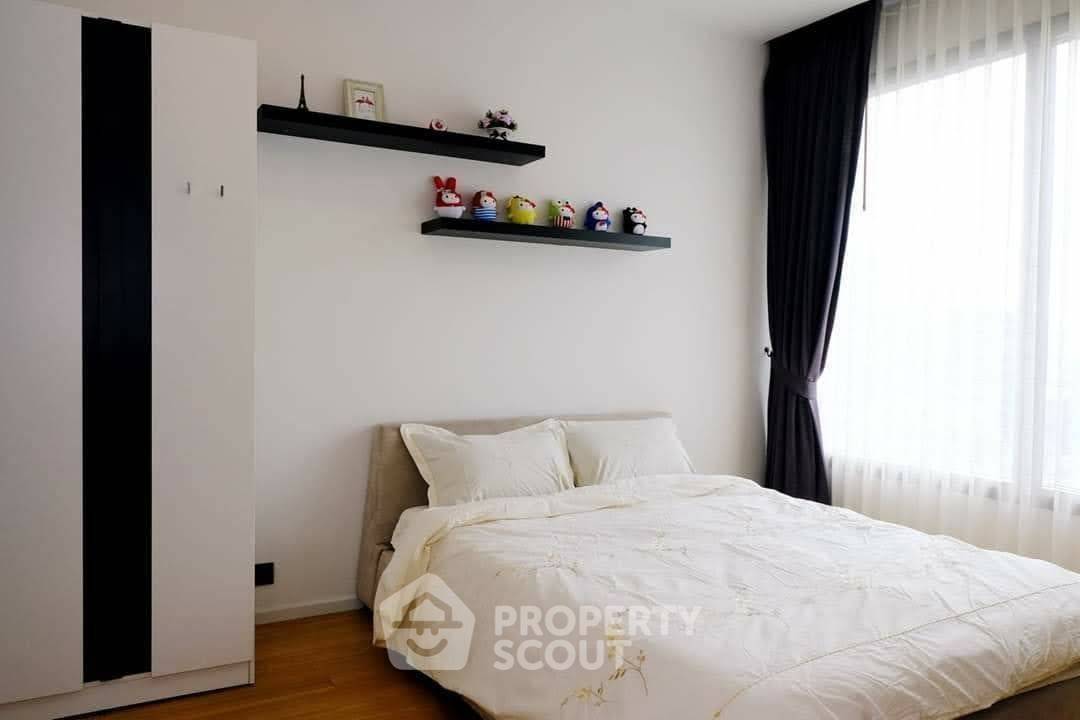 picture 1-BR Condo at M Ladprao near BTS Ha Yaek Lat Phrao (ID 2362564) - 5/6