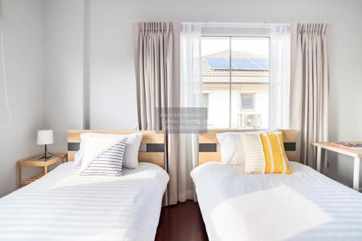 รูป ขายบ้าน ชัยพฤกษ์ รังสิต คลอง 4 ห้องมุม รีโนเวทใหม่ บึงยี่โถ ธัญบุรี ปทุมธานี CX-91263 ✅ ทักไลน์ @connexproperty ตอบทันที ทีมงานมืออาชีพ ✅ - รูปที่ 10/12