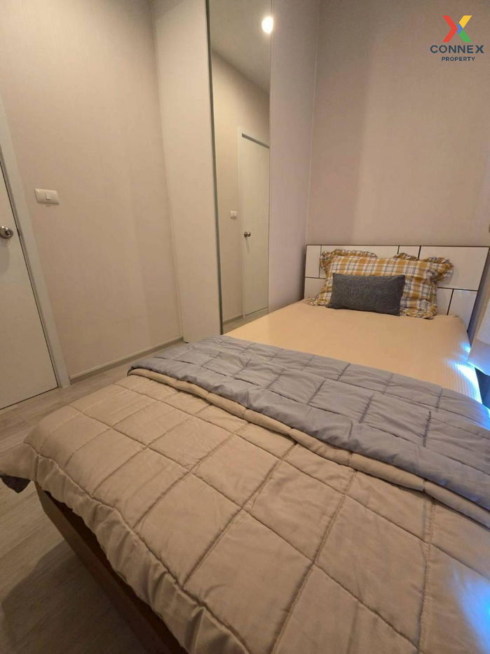 picture 🔥🔥🔥 For Rent Condo , Plum Condo Central Station , MRT-Sam Yaek Bang Yai , Sao Thong Hin , Bang Yai , Nonthaburi , CX-119408 ✅ Live chat with us ADD LINE @connexproperty ✅ 🔥🔥🔥 - 7/9