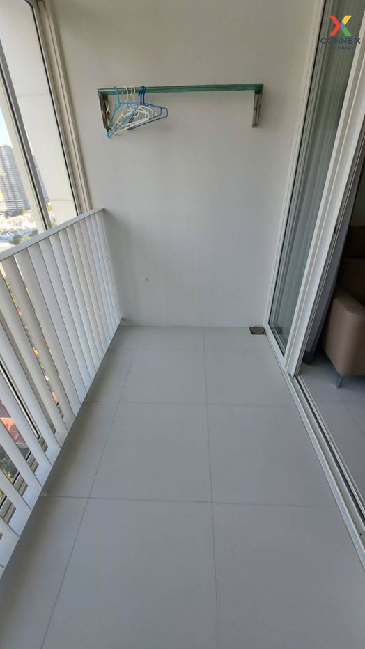 picture 🔥🔥🔥 For Rent Condo , Ideo Verve Sukhumvit , BTS-On Nut , Phra Khanong Nuea , Watthana , Bangkok , CX-89054 ✅ Live chat with us ADD LINE @connexproperty ✅ 🔥🔥🔥 - 4/12