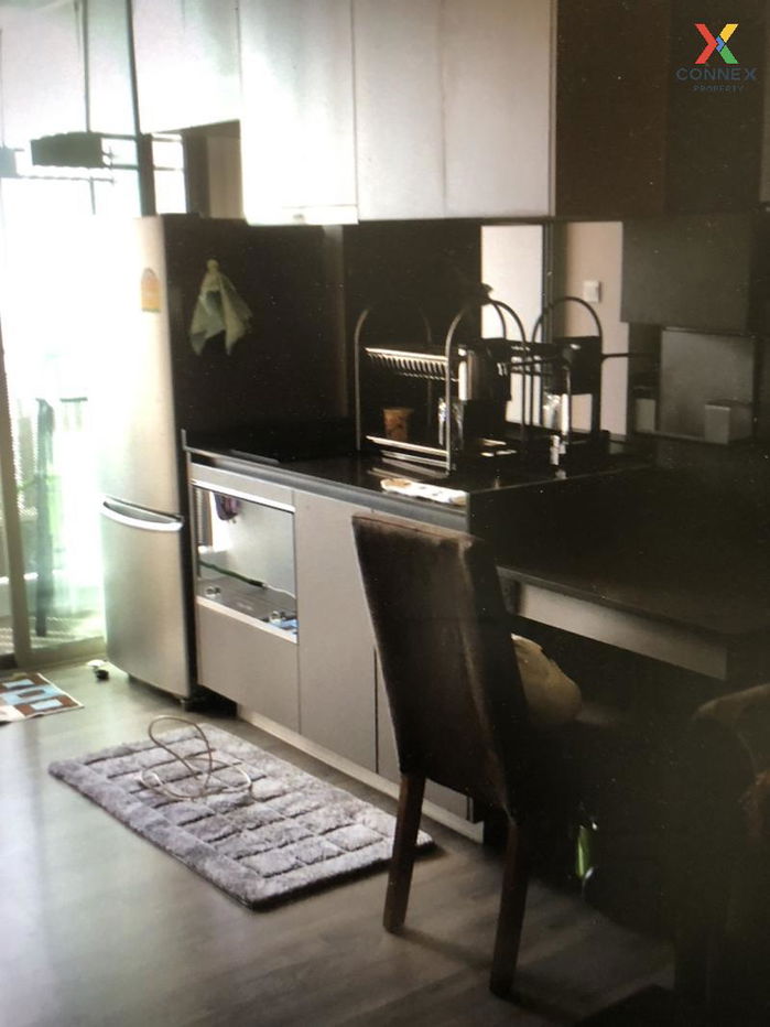 picture FOR RENT condo , The Room Sukhumvit 69 , BTS-Phra Khanong , Phra Khanong , Watthana , Bangkok , CX-73159 ✅ Live chat with us ADD LINE @connexproperty ✅  - 7/10