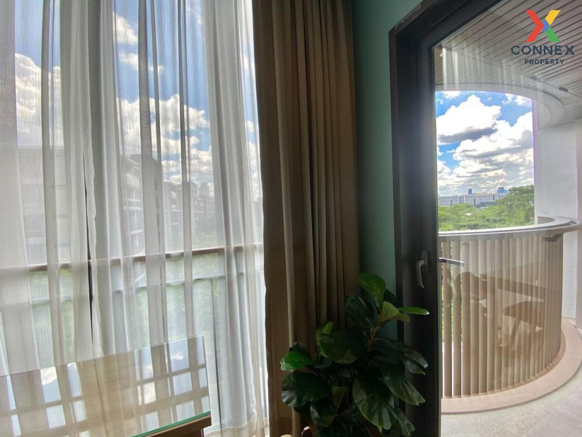picture 🔥🔥🔥 For Rent Condo , Kawa Haus , BTS-On Nut , Phra Khanong Nuea , Watthana , Bangkok , CX-88324 ✅ Live chat with us ADD LINE @connexproperty ✅ 🔥🔥🔥 - 5/12