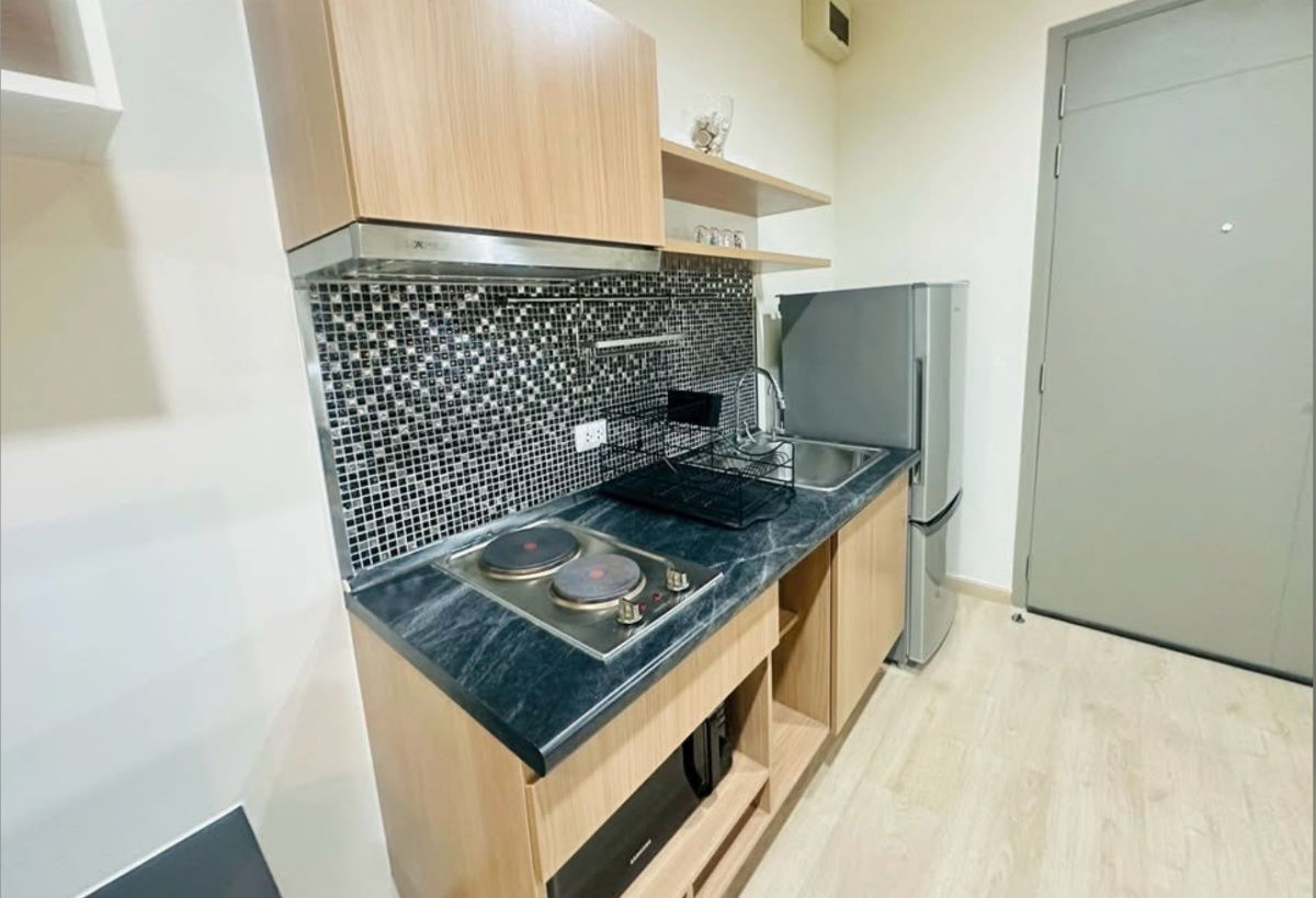picture Tempo Wuthakad. 1bed 31sqm. Line id: @pfagent - 4/7