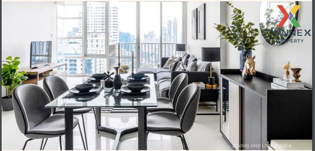 picture 🔥🔥🔥 FOR RENT condo , Fullerton Sukhumvit , high floor , BTS-Ekkamai , Khlong Tan Nuea , Watthana , Bangkok , CX-00250 ✅ Live chat with us ADD LINE @connexproperty ✅ 🔥🔥🔥 - 7/11
