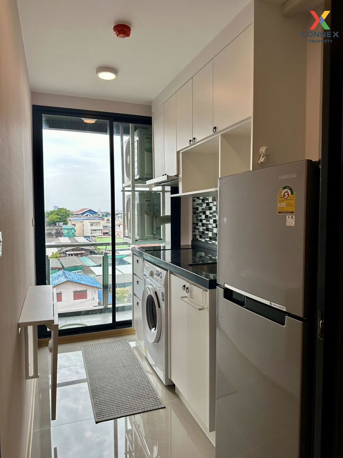picture For Rent Condo , Bangkok Horizon Lite @ Phetkasem 48 , MRT-Phetkasem 48 , Bang Wa , Phasi Charoen , Bangkok , CX-88466 ✅ Live chat with us ADD LINE @connexproperty ✅  - 5/9