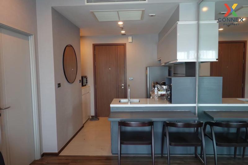 picture 🔥🔥🔥 FOR RENT condo , WYNE Sukhumvit , nice view , high floor , BTS-Phra Khanong , Phra Khanong , Khlong Toei , Bangkok , CX-53533 ✅ Live chat with us ADD LINE @connexproperty ✅ 🔥🔥🔥 - 5/9