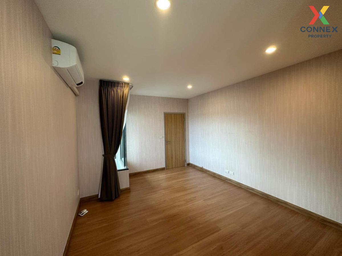 รูป เช่าบ้าน  ภัสสร สรงประภา ดอนเมือง เขต ดอนเมือง กรุงเทพ CX-110684 ✅ ทักไลน์ @connexproperty ตอบทันที ทีมงานมืออาชีพ ✅  - รูปที่ 7/12
