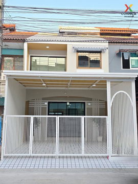 For Sale Townhouse/Townhome  , Baan Rot Sukon , newly renovated , Bang Mae Nang , Bang Yai , Nonthaburi , CX-117991 ✅ Live chat with us ADD LINE @connexproperty ✅ 