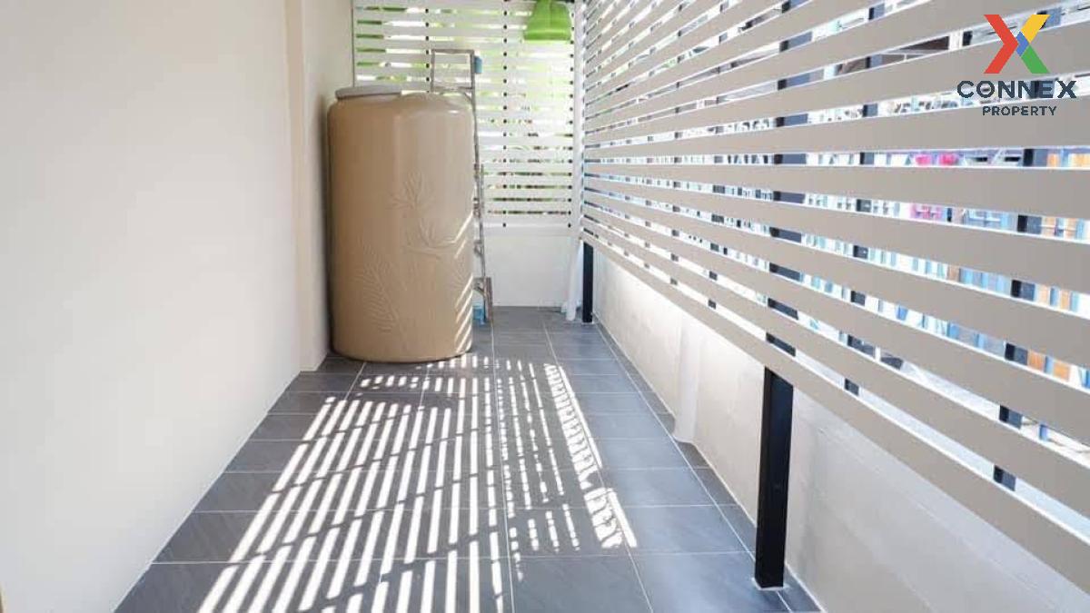 รูป ขายบ้าน  บ้านศุภาลัยบุรี หน้ากว้าง รีโนเวทใหม่ คลองสี่ คลองหลวง ปทุมธานี CX-115853 ✅ ทักไลน์ @connexproperty ตอบทันที ทีมงานมืออาชีพ ✅  - รูปที่ 5/12