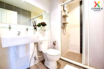 คอนโดให้เช่า : เช่าคอนโด  แอสปาย พระราม 9 MRT-พระราม 9 ห้วยขวาง เขต ห้วยขวาง กรุงเทพ CX-35073 ✅ ทักไลน์ @connexproperty ตอบทันที ทีมงานมืออาชีพ ✅ 