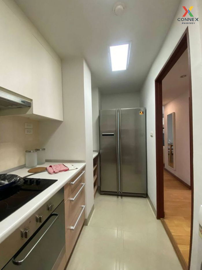 รูป เช่า คอนโด แต่งสวย The Residence 52 BTS-อ่อนนุช สุขุมวิท พระโขนงใต้ พระโขนง กรุงเทพ CX-01342 ✅ ทักไลน์ @connexproperty ตอบทันที ทีมงานมืออาชีพ ✅  - รูปที่ 5/11