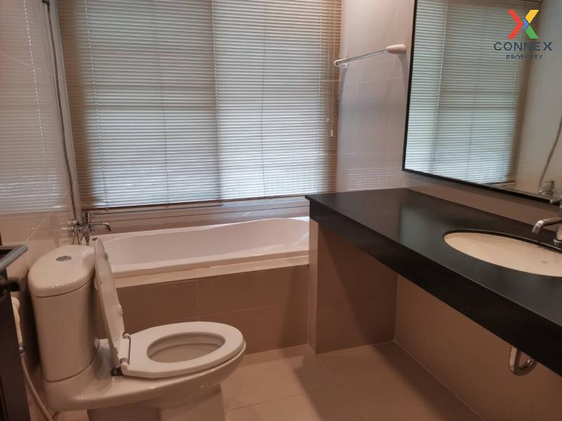 picture 🔥🔥🔥 FOR RENT condo , Noble Ora Thonglor , nice view , wide frontage , BTS-Thong Lo , Khlong Tan Nuea , Watthana , Bangkok , CX-52912 ✅ Live chat with us ADD LINE @connexproperty ✅ 🔥🔥🔥 - 7/8
