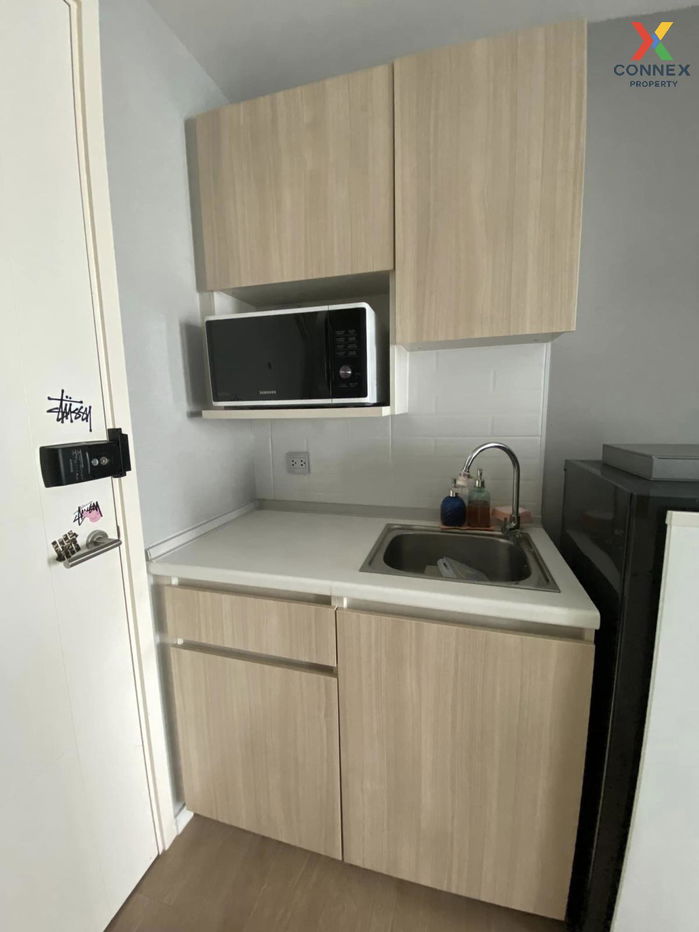 picture 🔥🔥🔥 For Rent Condo , Wynn Condo Ladprao-Chockchai 4 , Lat Phrao , Lat Phrao , Bangkok , CX-91598 ✅ Live chat with us ADD LINE @connexproperty ✅ 🔥🔥🔥 - 4/7