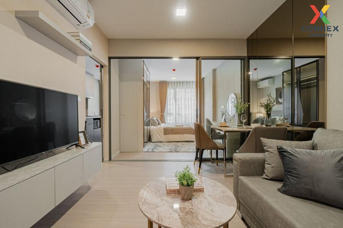 picture 🔥🔥🔥 For Rent Condo , Quintara Phume Sukhumvit 39 , BTS-Phrom Phong , Khlong Tan Nuea , Watthana , Bangkok , CX-97321 ✅ Live chat with us ADD LINE @connexproperty ✅ 🔥🔥🔥 - 8/12