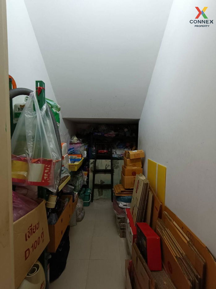 รูป ขายบ้าน  ไอลีฟ พาร์ค พระราม 2 กม.14 หน้ากว้าง พันท้ายนรสิงห์ เมืองสมุทรสาคร สมุทรสาคร CX-102215 ✅ ทักไลน์ @connexproperty ตอบทันที ทีมงานมืออาชีพ ✅  - รูปที่ 4/12