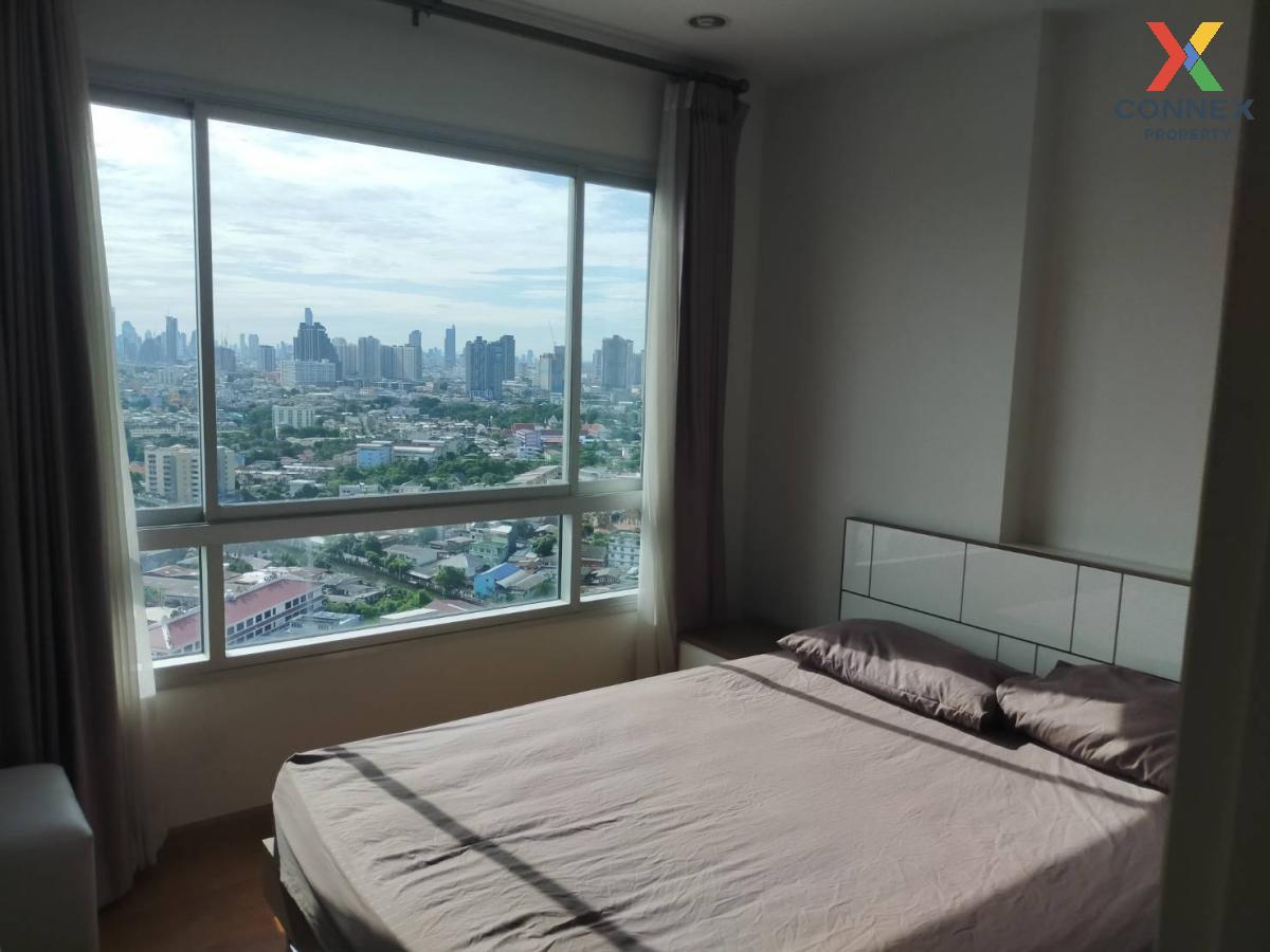 picture For Rent Condo , The President Sathorn - Ratchaphruek 1 , BTS-Bang Wa , Pakklong Phasi Charoen , Phasi Charoen , Bangkok , CX-29151 ✅ Live chat with us ADD LINE @connexproperty ✅  - 12/12