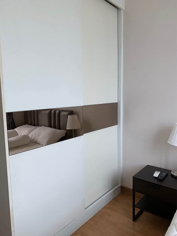 picture Code: KJ9240  for rent Q House Condo Sukhumvit 79 // Line ID: @kjcondo (with @) // - 6/17