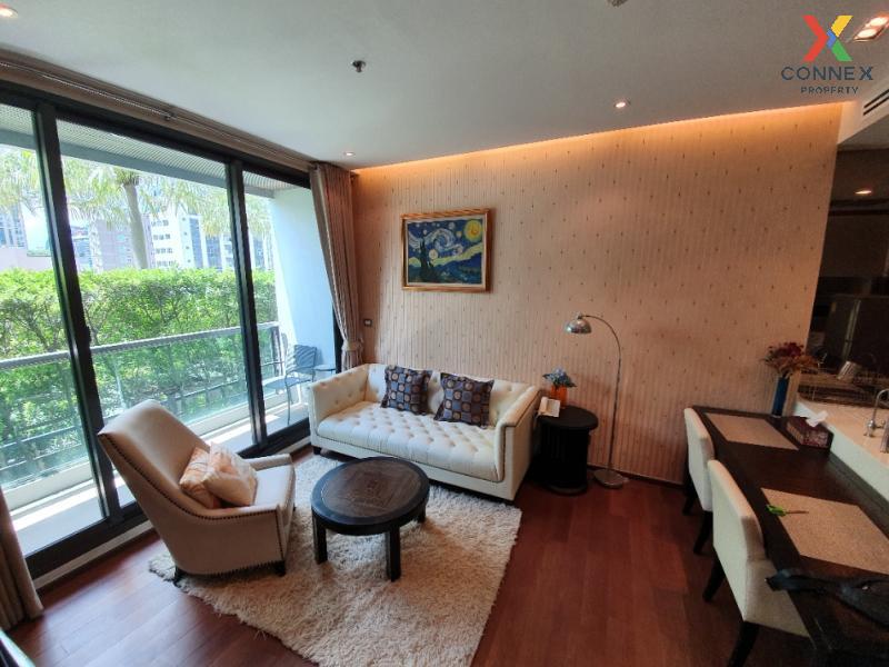 picture FOR RENT condo , The Address Sukhumvit 28 , BTS-Phrom Phong , Khlong Tan , Khlong Toei , Bangkok , CX-77519 ✅ Live chat with us ADD LINE @connexproperty ✅  - 1/6