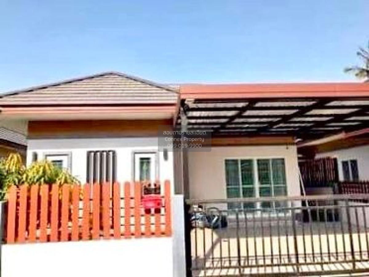 picture For Sale House , Baan Chanita 1 @ Nong Ri - Chong Mafueng , Nong Ri , Mueang Chon Buri , Chon Buri , CX-90915 ✅ Live chat with us ADD LINE @connexproperty ✅  - 4/12