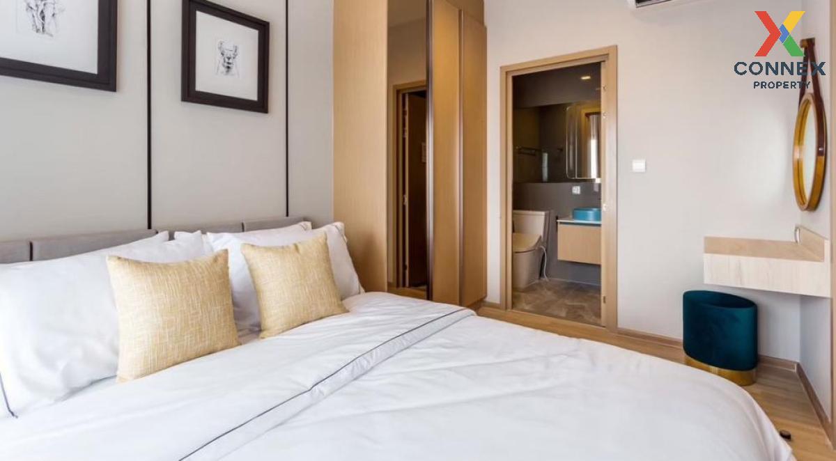 picture For Rent Condo , Kawa Haus , BTS-On Nut , Phra Khanong Nuea , Watthana , Bangkok , CX-92592 ✅ Live chat with us ADD LINE @connexproperty ✅  - 8/8