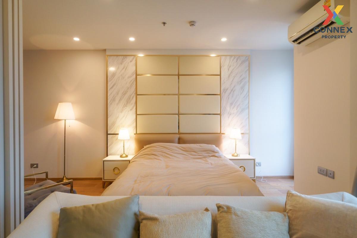 picture 🔥🔥🔥 For Rent Condo , Q Chidlom - Phetchaburi , BTS-Chit Lom , Makkasan , Rat Thewi , Bangkok , CX-90396 ✅ Live chat with us ADD LINE @connexproperty ✅ 🔥🔥🔥 - 8/11