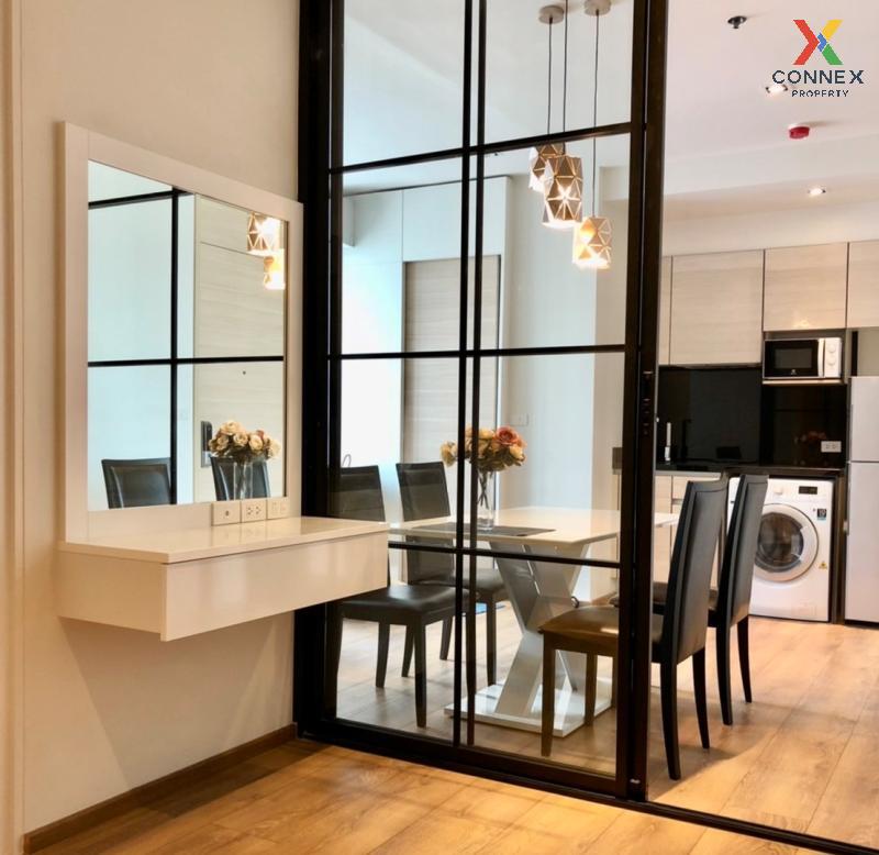 picture 🔥🔥🔥 FOR RENT condo , Park Origin Phrom Phong , BTS-Phrom Phong , Khlong Tan , Khlong Toei , Bangkok , CX-55195 ✅ Live chat with us ADD LINE @connexproperty ✅ 🔥🔥🔥 - 2/11