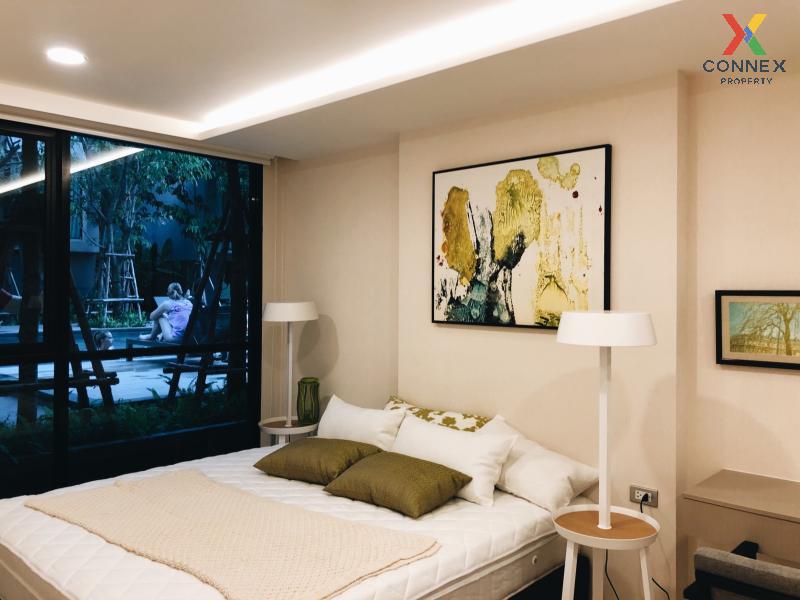 picture 🔥🔥🔥 FOR RENT condo , Vtara Sukhumvit 36 , BTS-Thong Lo , Phra Khanong , Khlong Toei , Bangkok , CX-79130 ✅ Live chat with us ADD LINE @connexproperty ✅ 🔥🔥🔥 - 4/6