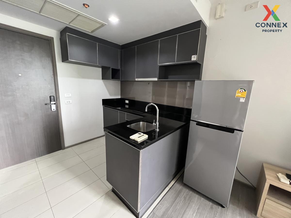 picture 🔥🔥🔥 FOR RENT condo , Nye by Sansiri , BTS-Wongwian Yai , Khlong Ton Sai , Khlong San , Bangkok , CX-28966 ✅ Live chat with us ADD LINE @connexproperty ✅ 🔥🔥🔥 - 2/7