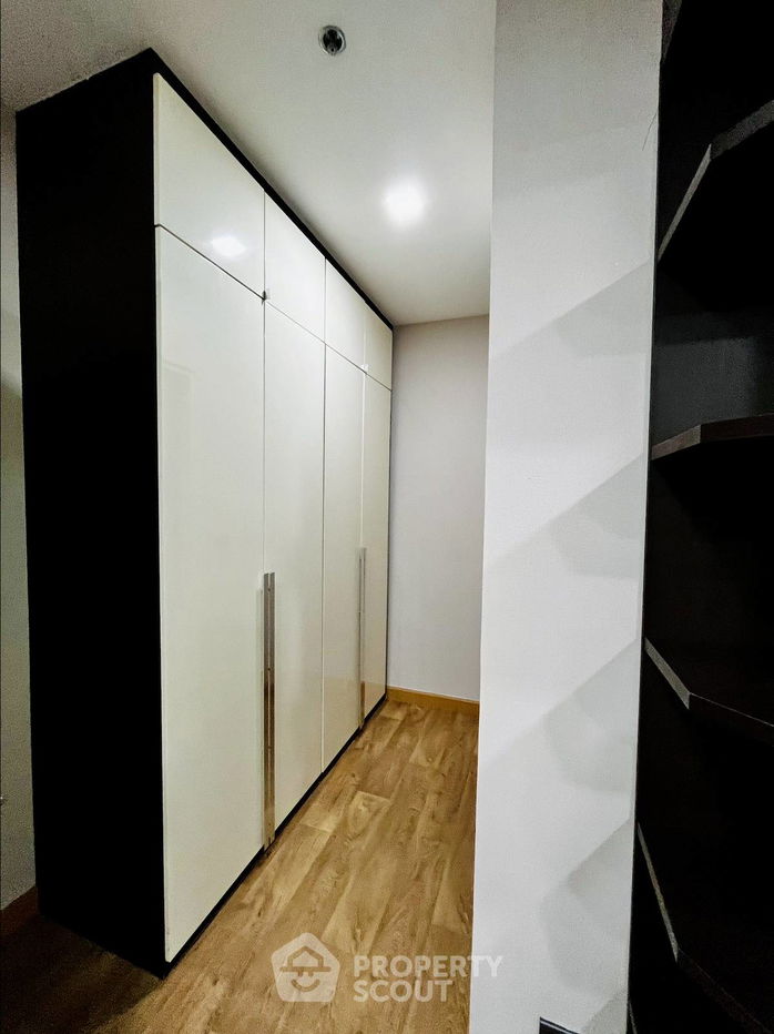 รูป คอนโด 2-ห้องนอน ที่ ณุศาศิริ แกรนด์ คอนโดมิเนียม ใกล้ BTS เอกมัย (ID 1340641) - รูปที่ 14/21