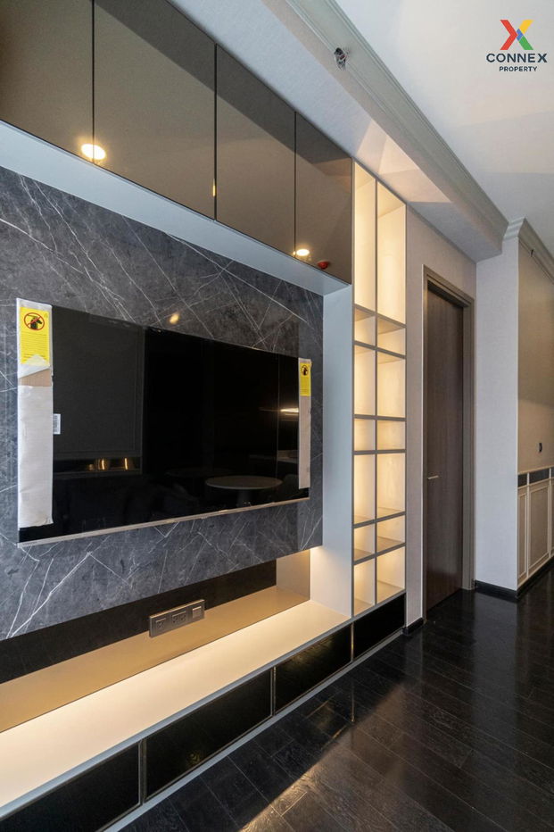 picture For Rent Condo , Park Origin Thonglor , BTS-Thong Lo , Khlong Tan Nuea , Watthana , Bangkok , CX-85098 ✅ Live chat with us ADD LINE @connexproperty ✅  - 6/12