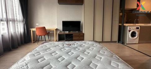 FOR RENT condo , Ideo Rama 9-Asoke , MRT-Phra Ram 9 , Huai Khwang , Huai Khwang , Bangkok , CX-56463 ✅ Live chat with us ADD LINE @connexproperty ✅ 