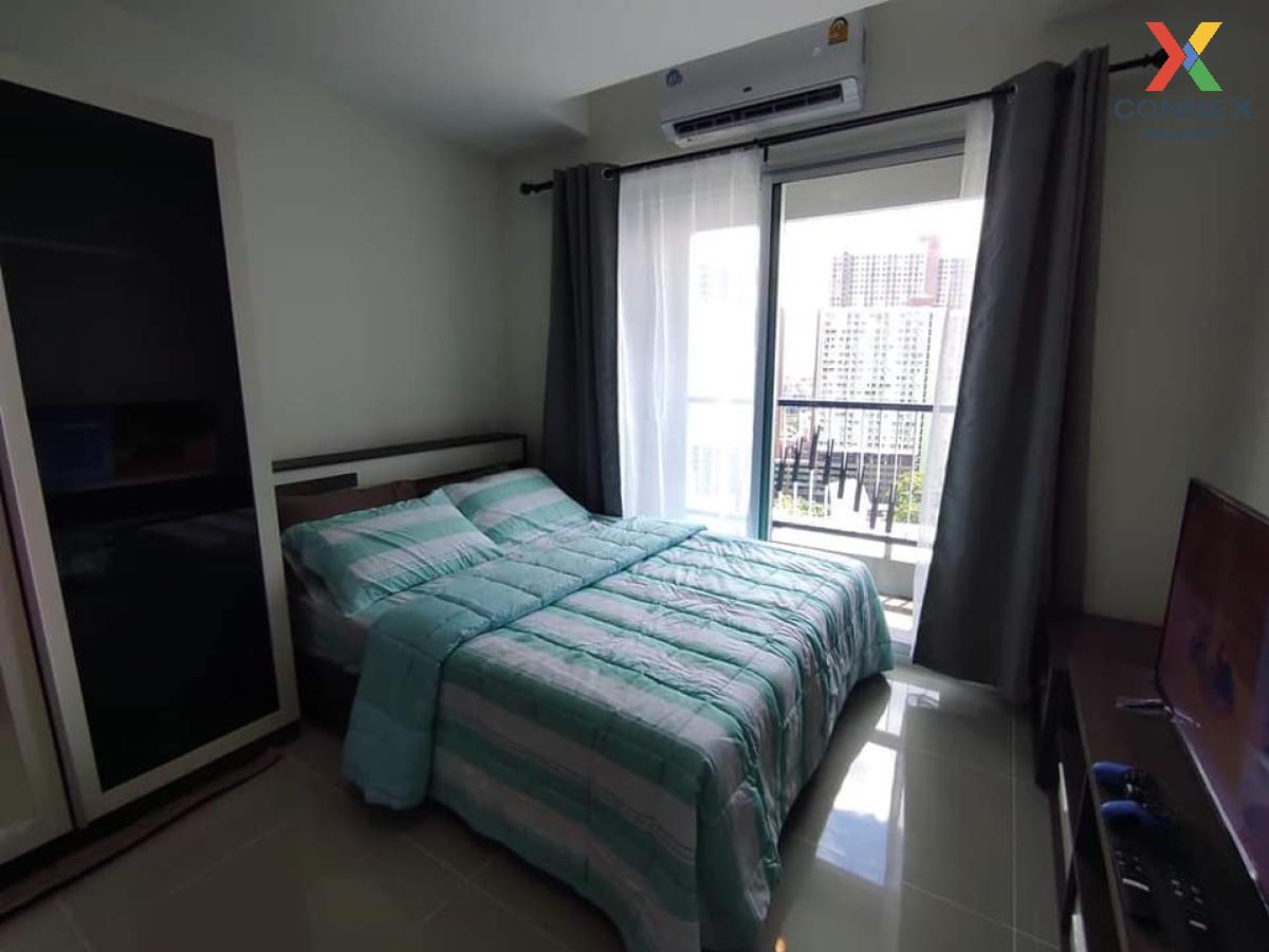 picture For Rent Condo , Asakan Place Srinakarin , Min Buri , Min Buri , Bangkok , CX-86399 ✅ Live chat with us ADD LINE @connexproperty ✅  - 2/10
