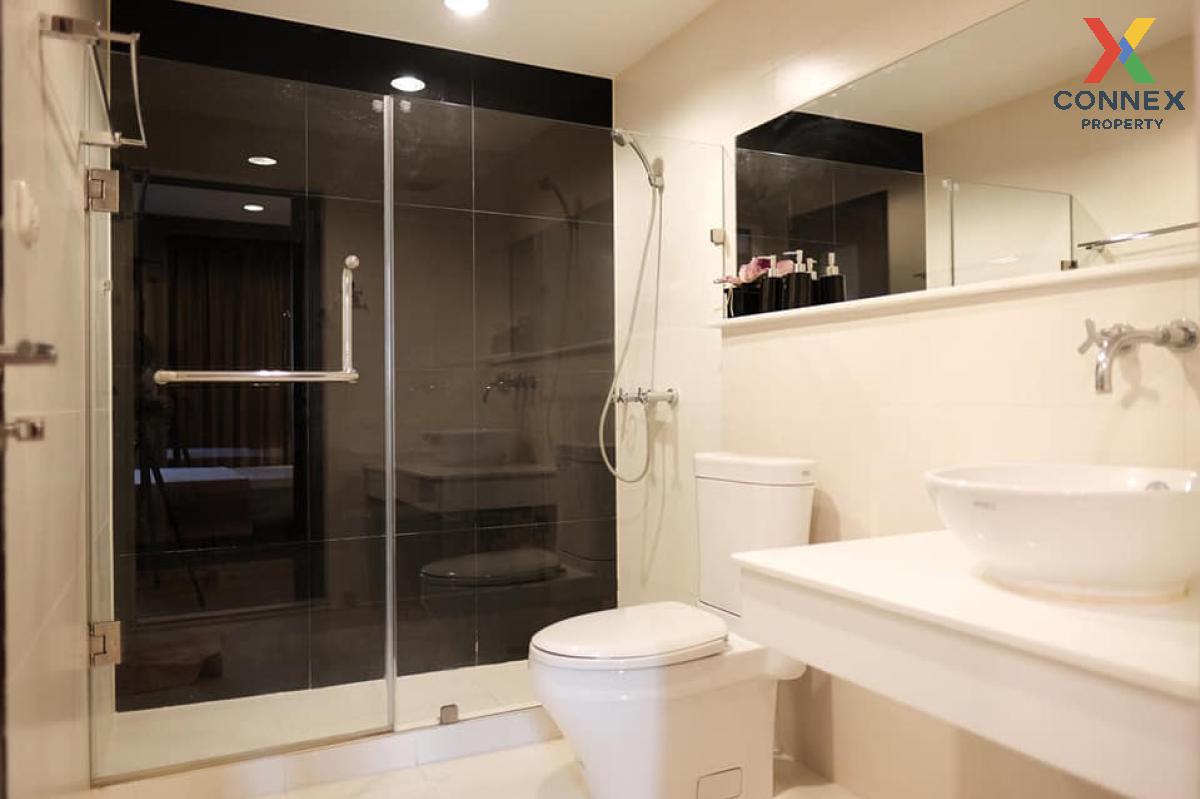picture For Rent Condo , The Address Sukhumvit 42 , BTS-Ekkamai , Phra Khanong , Khlong Toei , Bangkok , CX-94450 ✅ Live chat with us ADD LINE @connexproperty ✅  - 6/6