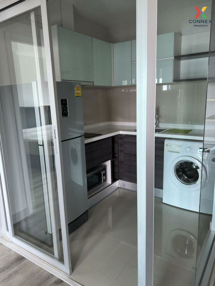 picture 🔥🔥🔥 FOR RENT condo , Centric Sathorn - St.Louis , BTS-Saint Louis , Yannawa , Sa Thon , Bangkok , CX-27067 ✅ Live chat with us ADD LINE @connexproperty ✅ 🔥🔥🔥 - 4/9