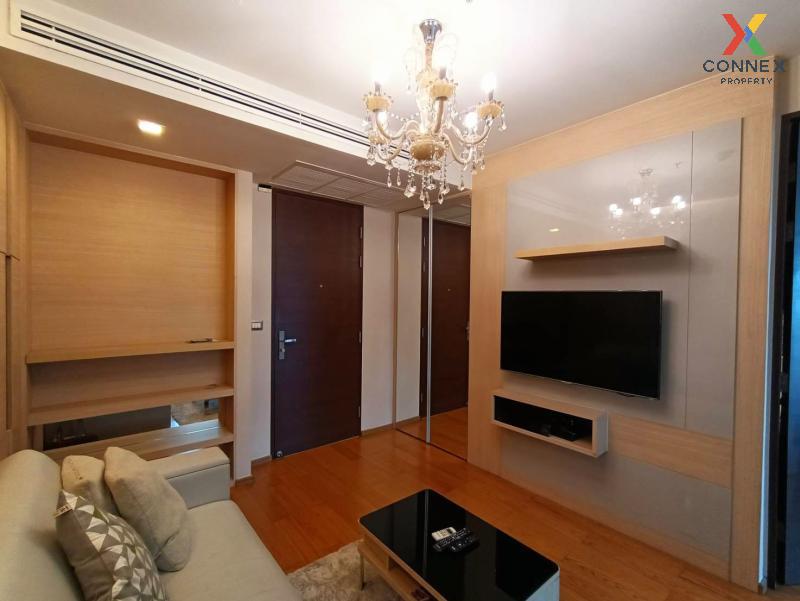 picture FOR RENT condo , The Address Asoke , MRT-Phetchaburi , Makkasan , Rat Thewi , Bangkok , CX-43914 ✅ Live chat with us ADD LINE @connexproperty ✅  - 2/5