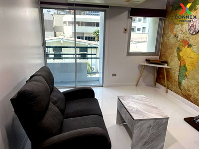 เช่าคอนโด รพ.จุฬาลงกรณ์ : 🔥🔥🔥 เช่าคอนโด  มาร์ช เทียน เซี้ยง ทุ่งมหาเมฆ เขต สาทร กรุงเทพ CX-118851 ✅ ทักไลน์ @connexproperty ตอบทันที ทีมงานมืออาชีพ ✅ 🔥🔥🔥