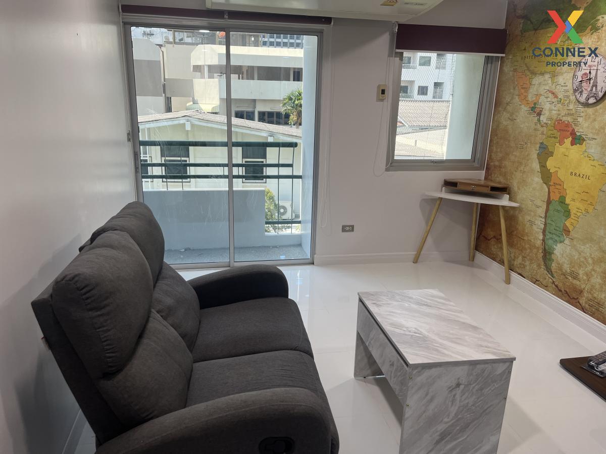 picture 🔥🔥🔥 For Rent Condo , Marsh Tien Zieng , Thungmahamek , Sa Thon , Bangkok , CX-118851 ✅ Live chat with us ADD LINE @connexproperty ✅ 🔥🔥🔥 - 1/11