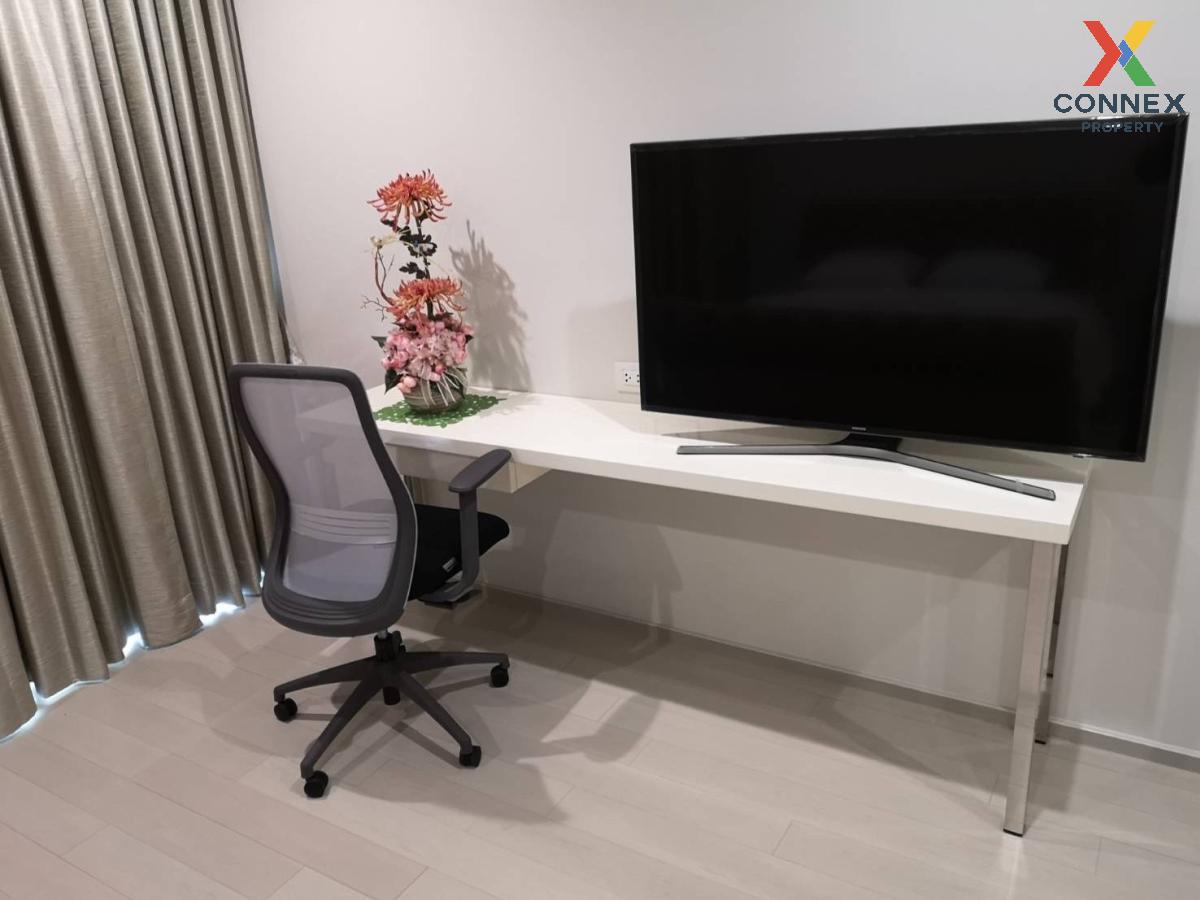 picture 🔥🔥🔥 FOR RENT condo , Noble Ploenchit , BTS-Phloen Chit , Lumpini , Pathum Wan , Bangkok , CX-14827 ✅ Live chat with us ADD LINE @connexproperty ✅ 🔥🔥🔥 - 5/6