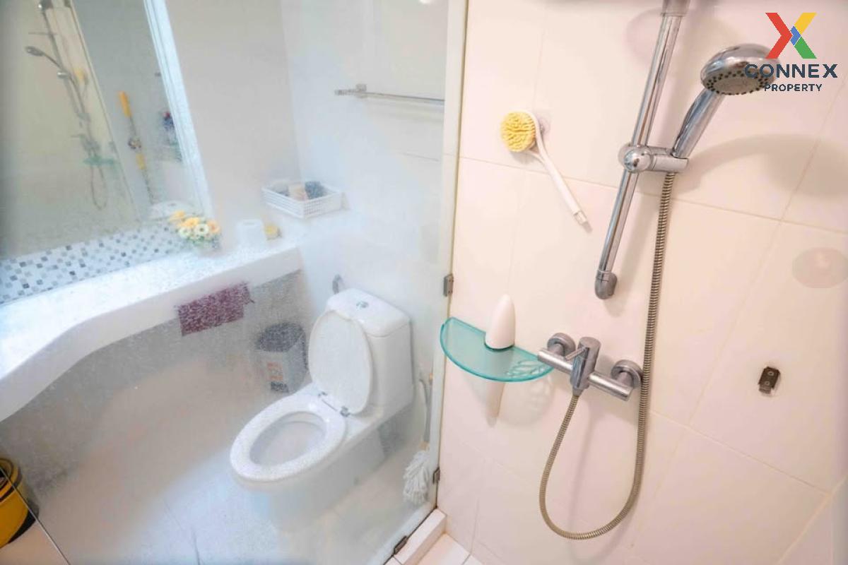 picture 🔥🔥🔥 For Rent Condo , Centric Scene Ratchavipha , MRT-Wong Sawang , Bang Sue , Bang Su , Bangkok , CX-116850 ✅ Live chat with us ADD LINE @connexproperty ✅ 🔥🔥🔥 - 11/12
