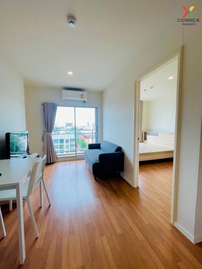 picture 🔥🔥🔥 For Rent Condo , The Selected Kaset - Ngamwongwan , BTS-Sena Nikhom , Lat Yao , Chatuchak , Bangkok , CX-96257 ✅ Live chat with us ADD LINE @connexproperty ✅ 🔥🔥🔥 - 2/7