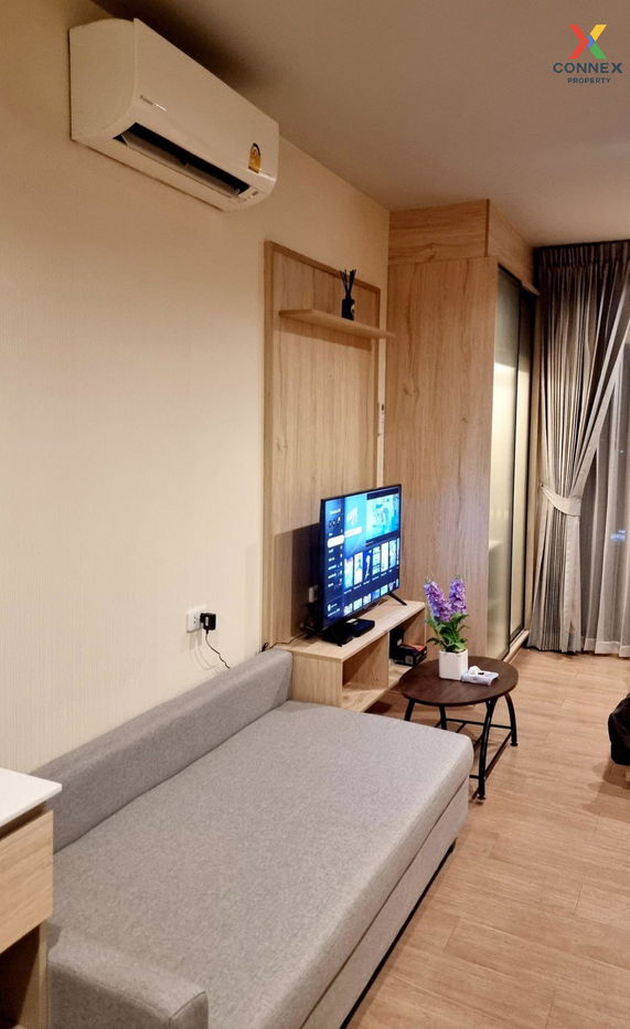 รูป เช่าคอนโด  คอมมอน ทียู คลองหนึ่ง คลองหลวง ปทุมธานี CX-132647 ✅ ทักไลน์ @connexproperty ตอบทันที ทีมงานมืออาชีพ ✅  - รูปที่ 2/9