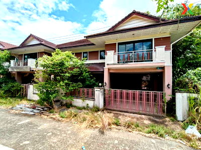 ขายบ้านเดี่ยว : ขายบ้าน  เบญจพร ลพบุรีราเมศวร์ ห้องมุม หน้ากว้าง น้ำน้อย หาดใหญ่ สงขลา CX-121862 ✅ ทักไลน์ @connexproperty ตอบทันที ทีมงานมืออาชีพ ✅ 