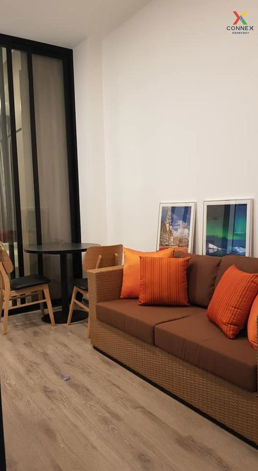 picture 🔥🔥🔥 FOR RENT condo , Knightsbridge Prime Onnut , BTS-On Nut , Phra Khanong , Watthana , Bangkok , CX-72248 ✅ Live chat with us ADD LINE @connexproperty ✅ 🔥🔥🔥 - 2/9